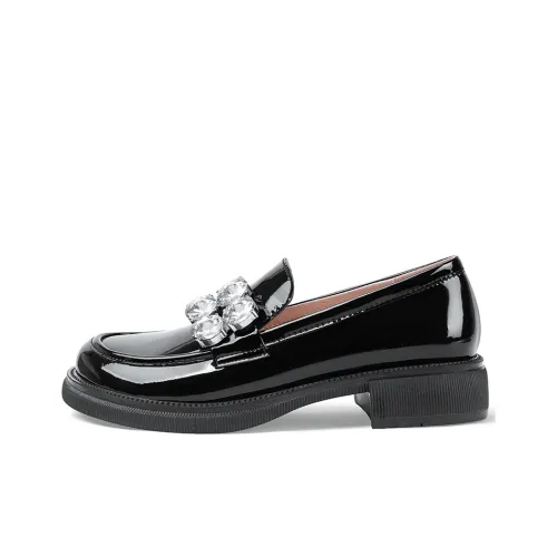 Lily Wei Loafers Women's