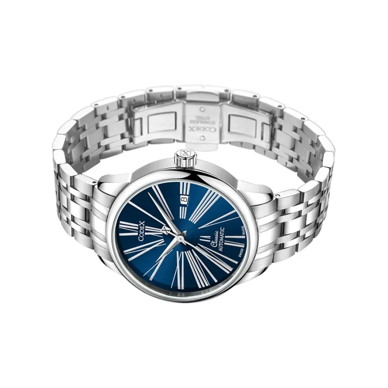 CODEX Men Classic Collection Watch-2