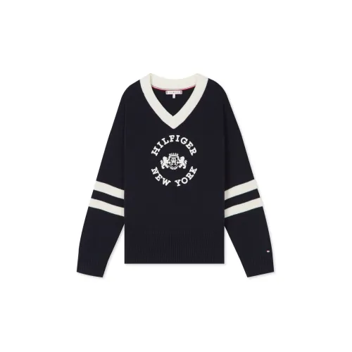 Tommy Hilfiger Fall/Winter Collection Knitwear Women's