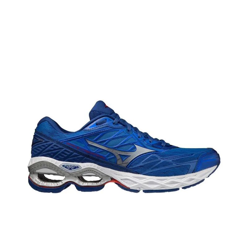 Mizuno Wave Creation 20 'Turkish Sea'-1