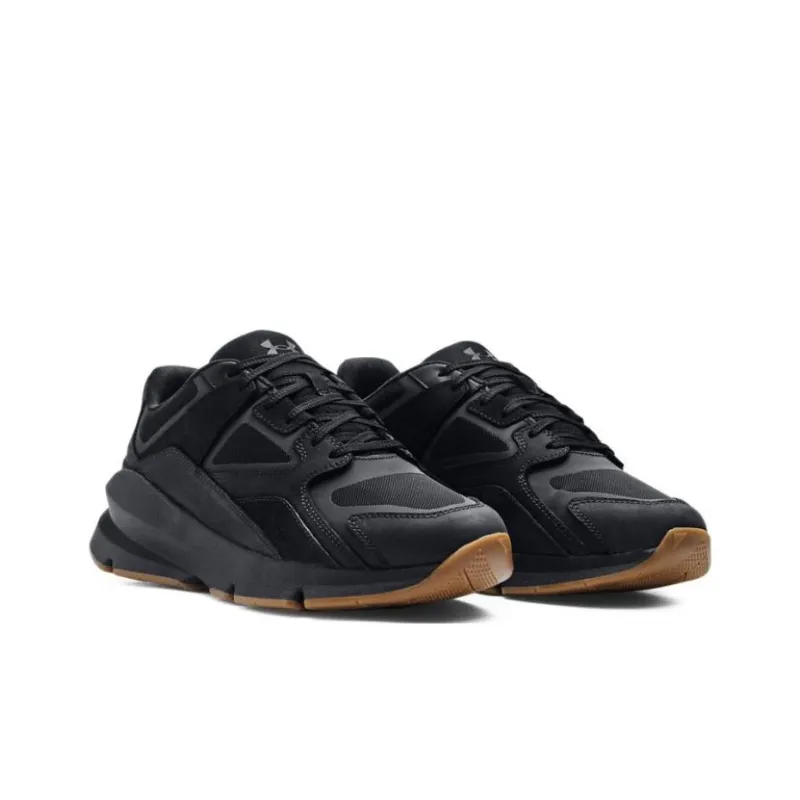 Under Armour Forge 'Black Gum'-2