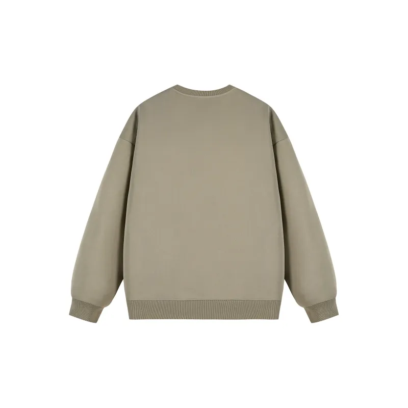LUCKY BRAND Sweatshirts Unisex-7