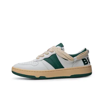 YEDANI Low-Top Skateboard Shoes Men's