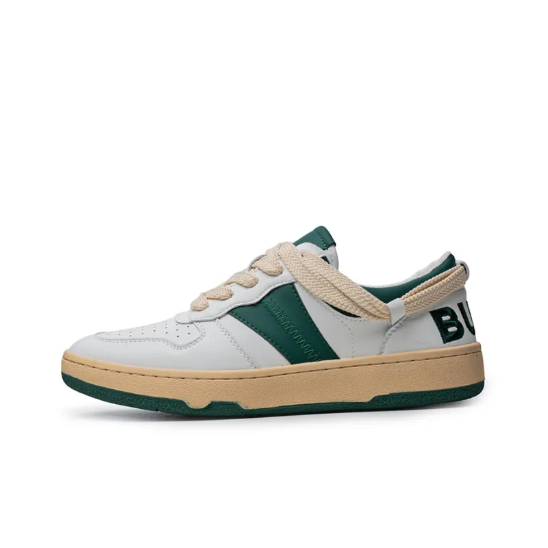 YEDANI Low-Top Skateboard Shoes Men's-0