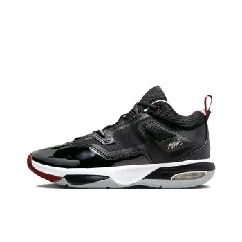 JORDAN Stay Loyal 3 'Black Cement'