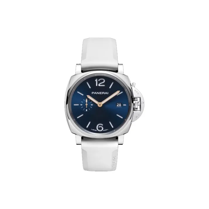 PANERAI Men LUMINOR DUE LUMINO Collection Watch-1