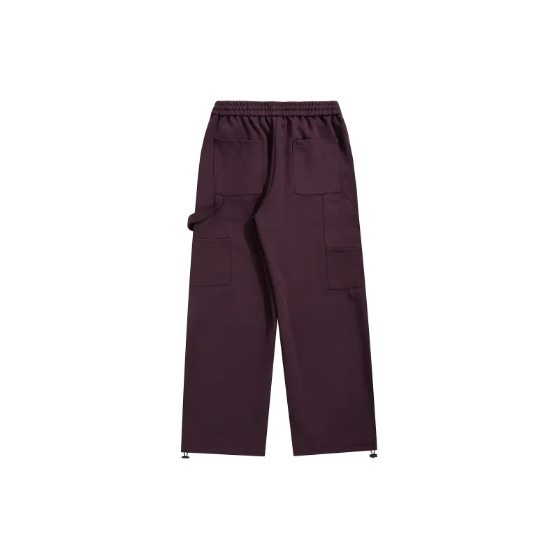 OLRIK Cargo Pants Unisex-16