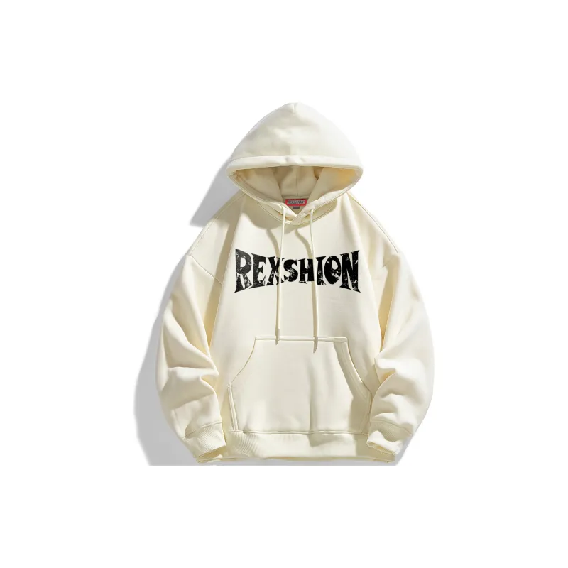 REXSHION Sweatshirts Unisex-5