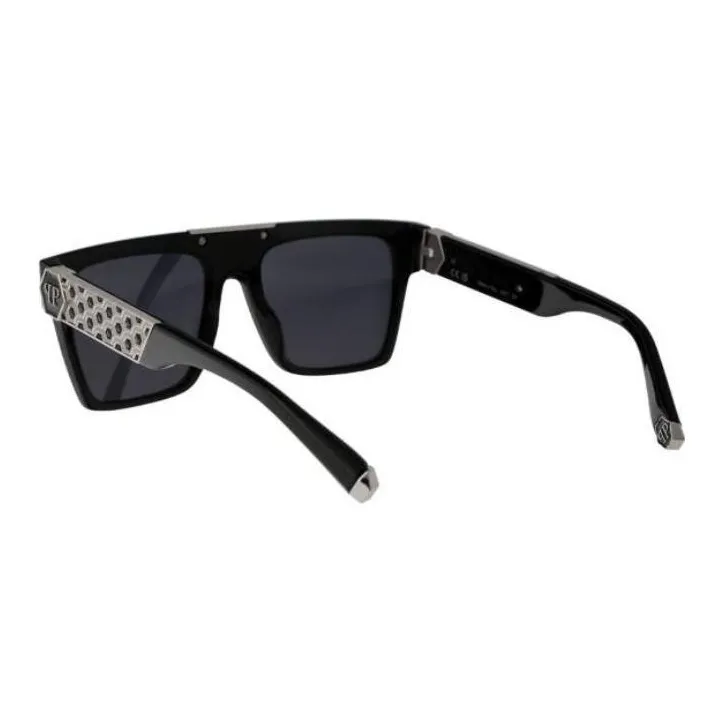PHILIPP PLEIN Square Frame Sunglasses-3