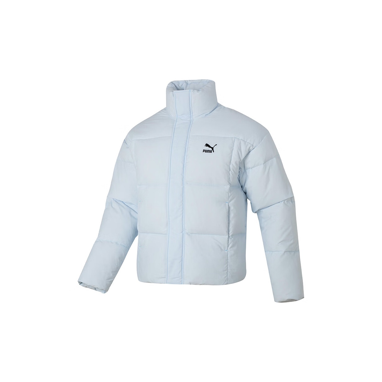 Puma down jackets online