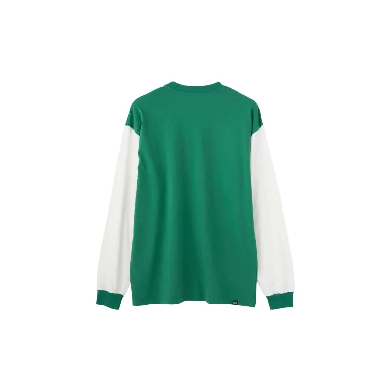 HYSTERIC GLAMOUR T-Shirts Men Green-1