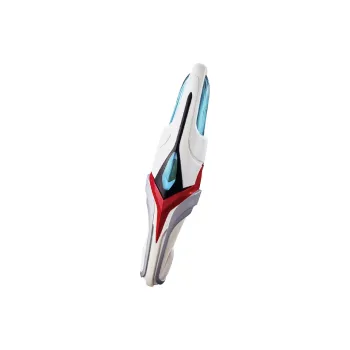 BANDAI Ultraman Nexus Evolution Transformation Sword Special Set International Generation Version Assembled Models