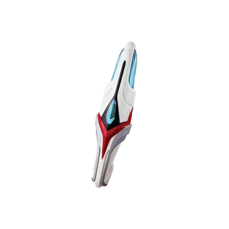 BANDAI Ultraman Nexus Evolution Transformation Sword Special Set International Generation Version Assembled Models-0