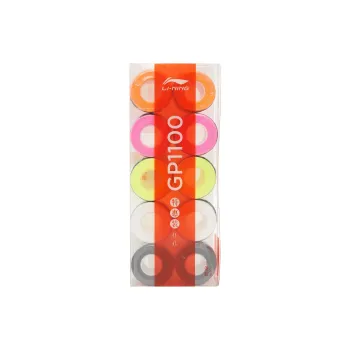 LiNing Badminton Grip Tape PU Thin 26*1100*0.6mm