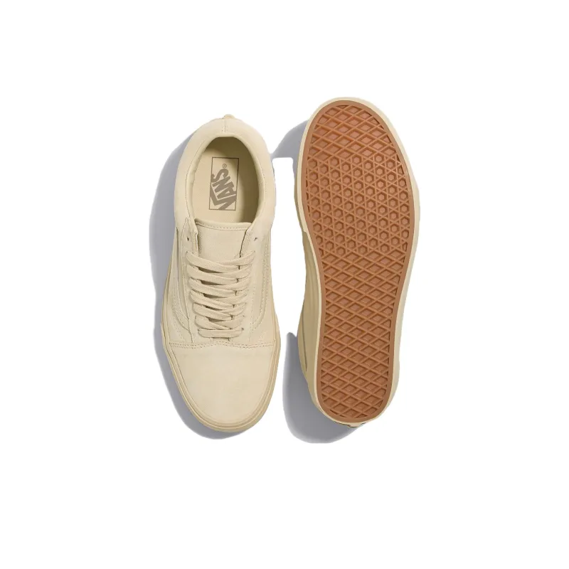 Old Skool Vans 'Mono   Tan'-4