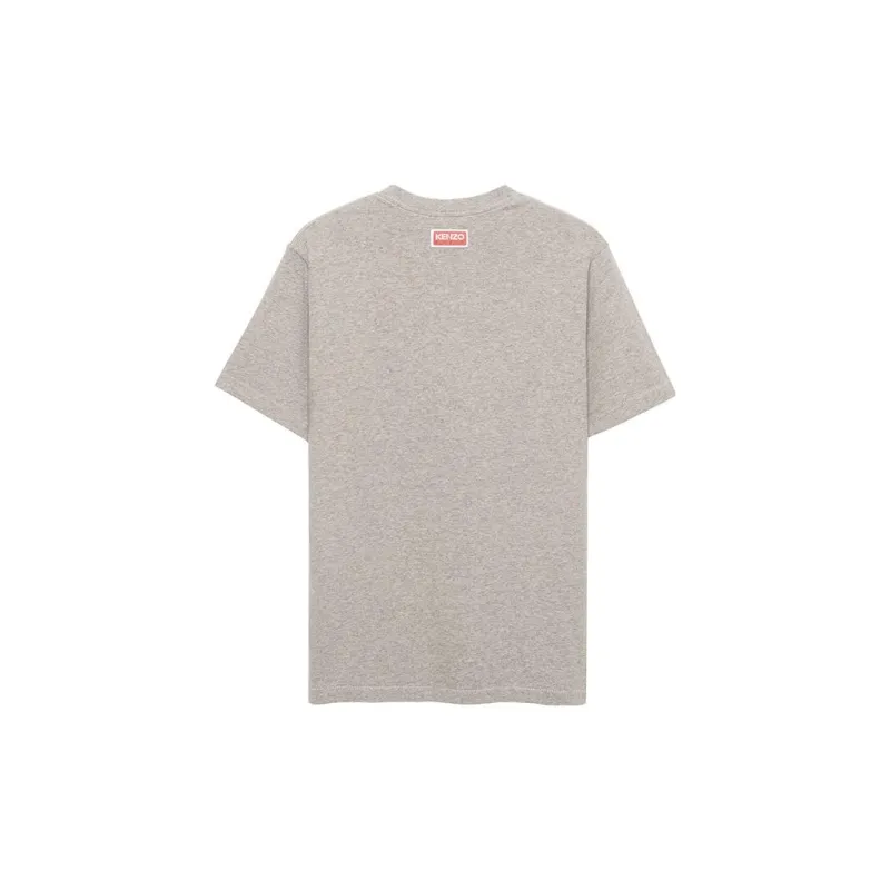 KENZO Varsity T Shirt-1