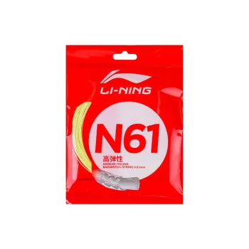 LINING Badminton Racket Strings