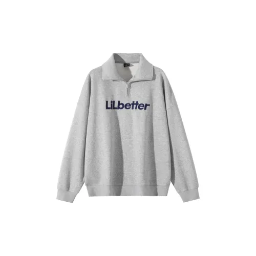 Lilbetter Sweatshirt Unisex