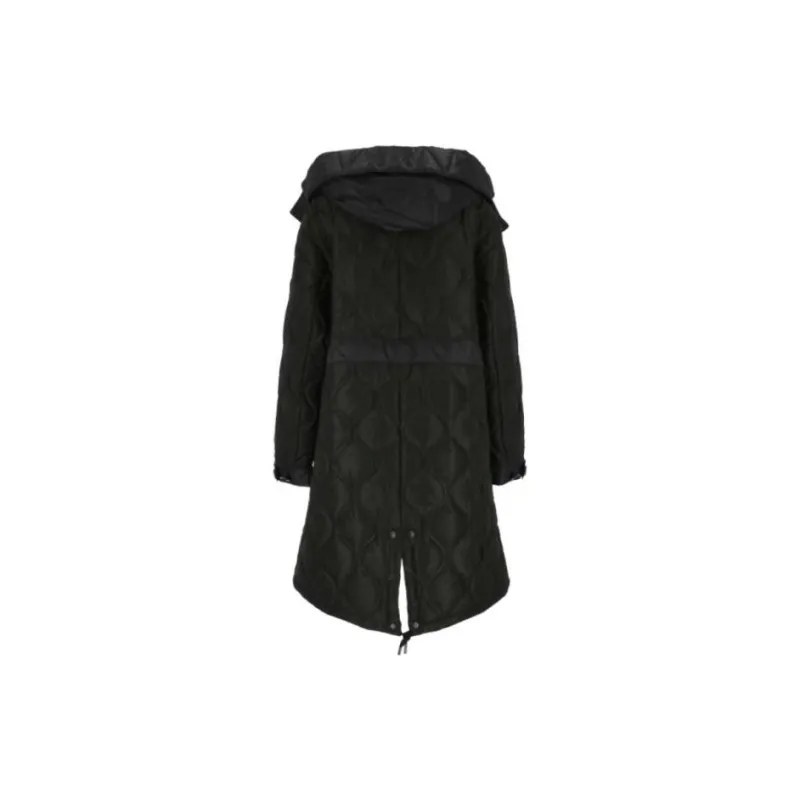 MACKAGE Hooded Padded Coat-1