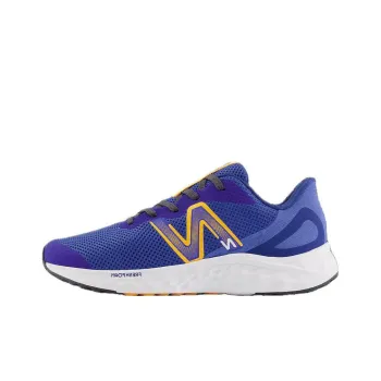 New Balance NB Arishi V4 Cushioning, Wear Resistant Low Top Running Shoes Unisex Blue