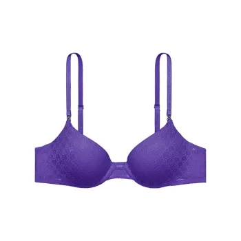 Victoria's Secret Bra Women's Purple