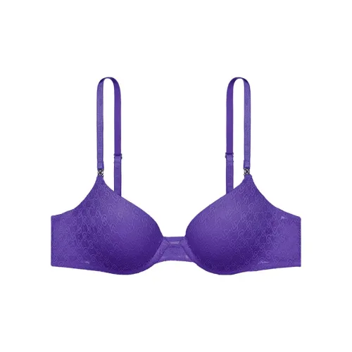 Victoria's Secret Bra Women's Purple