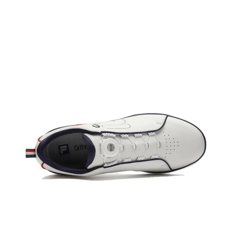 FILA Gf 1911 Sneakers 'White'-3