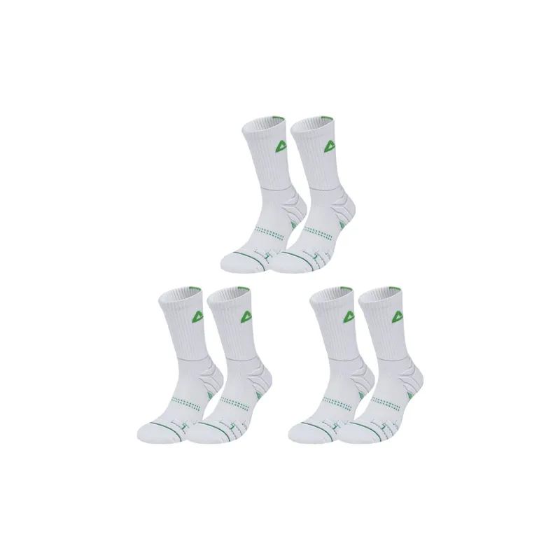 PEAK Unisex Basketball Socks-42