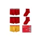 134+Socks (C Set)