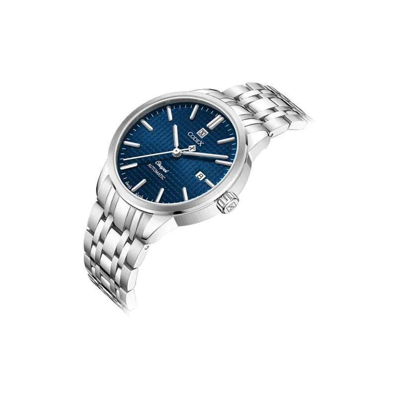 CODEX Men Chapel Collection Watch-1