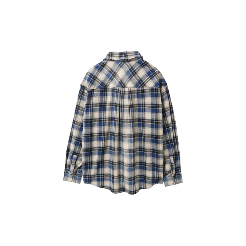 PMET Optimism Series Shirts Unisex-5