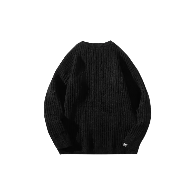 EMINU Sweaters Unisex-9