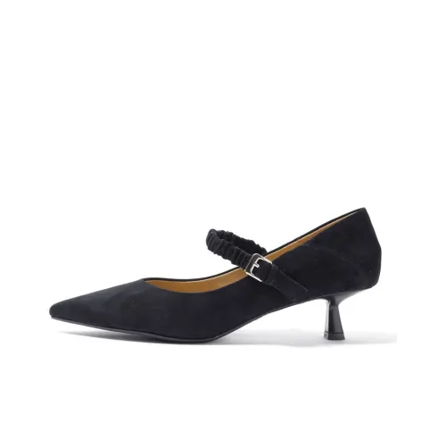 STEVE MADDEN Women's Casual Shoes Women's Low-Top Black