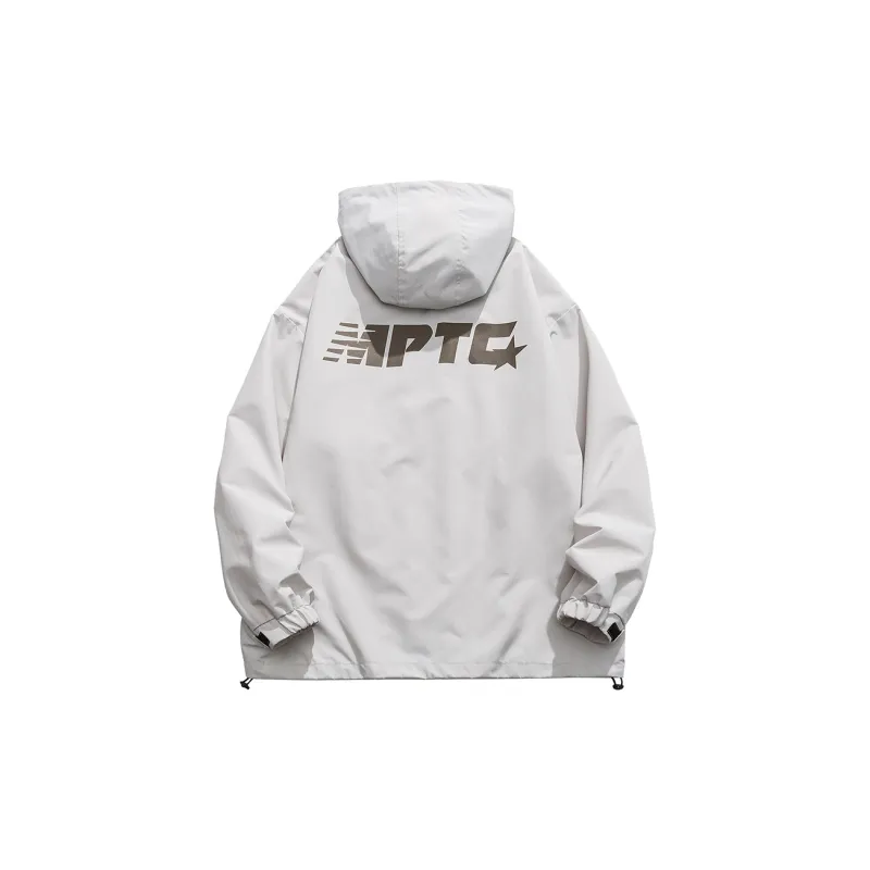 MEIPIN TANG Down Jackets Unisex-2