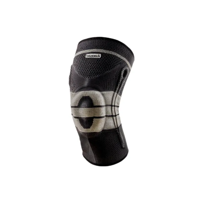 Kawasaki Knee Pads-0