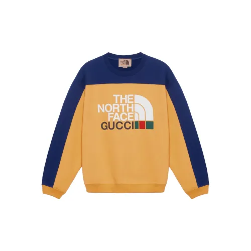 GUCCI Male Hoodie