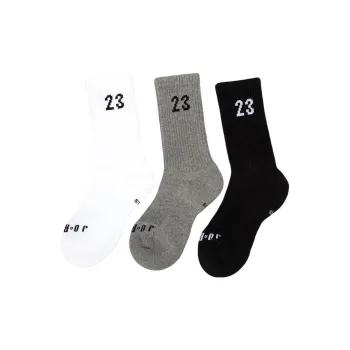 Jordan FW23 Knee High Socks Unisex 3 Pack
