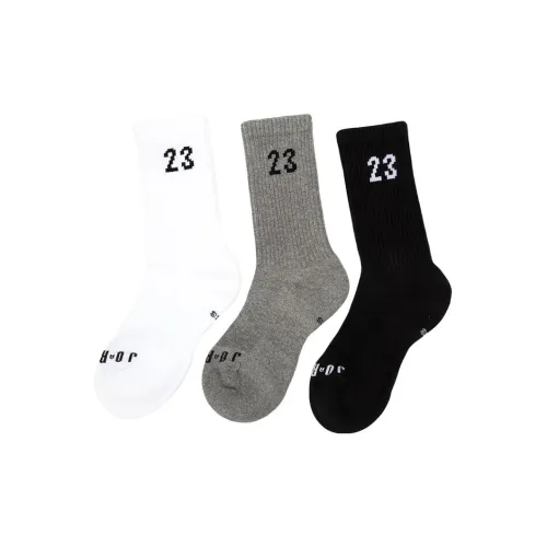 Jordan Unisex Knee-high Socks