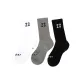 3 Pack (White+Gray+Black)
