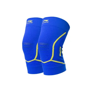 LiNing Basketball Soccer Cycling Roller Sport Kids' Nylon Polyester Knee Pads