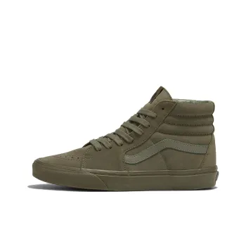 Vans SK8 Hi 'Olive'