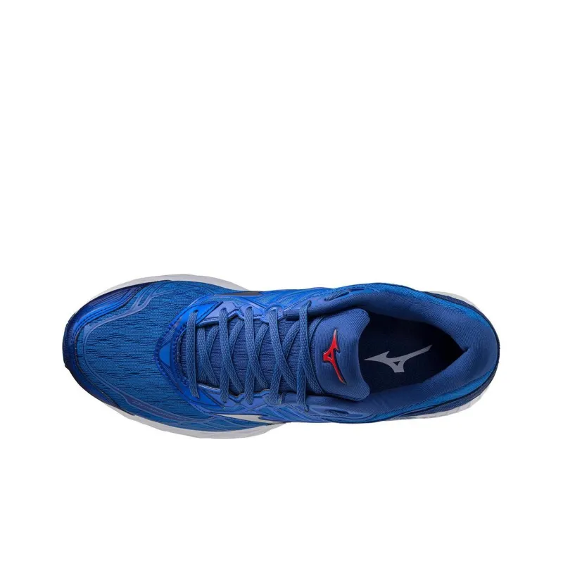 Mizuno Wave Creation 20 'Turkish Sea'-2