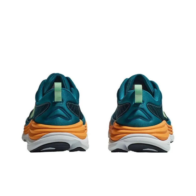 HOKA ONE ONE Gaviota 5 Deep Lagoon Sherbet-3