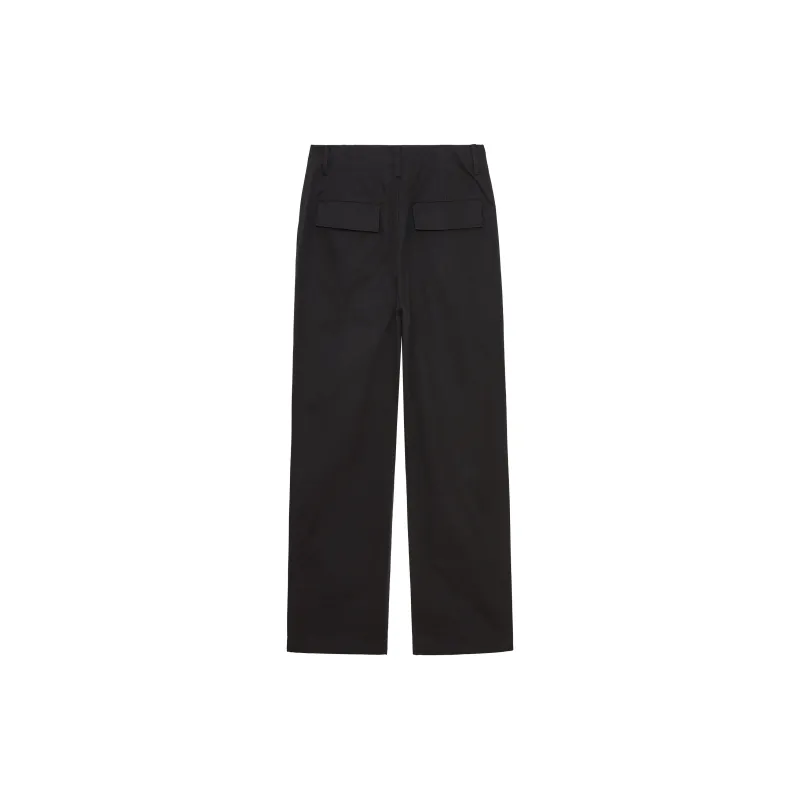 CLIMAX VISION Frisbee Series Casual Pants Unisex Black-1
