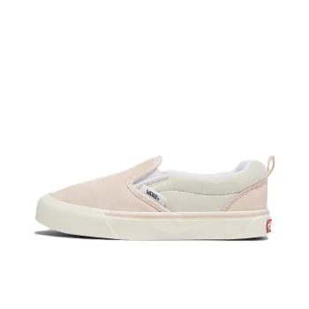 Slip On Knu Vans 'Sorbet Pastel Pink' Women's