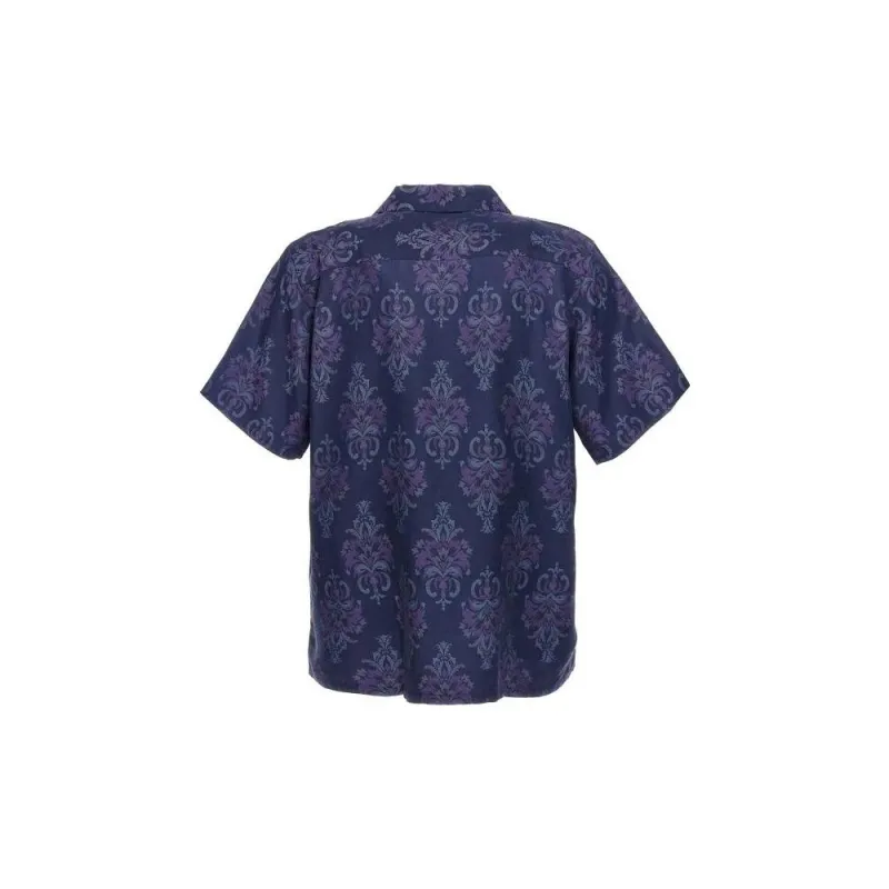 Needles Classic Shirt-1