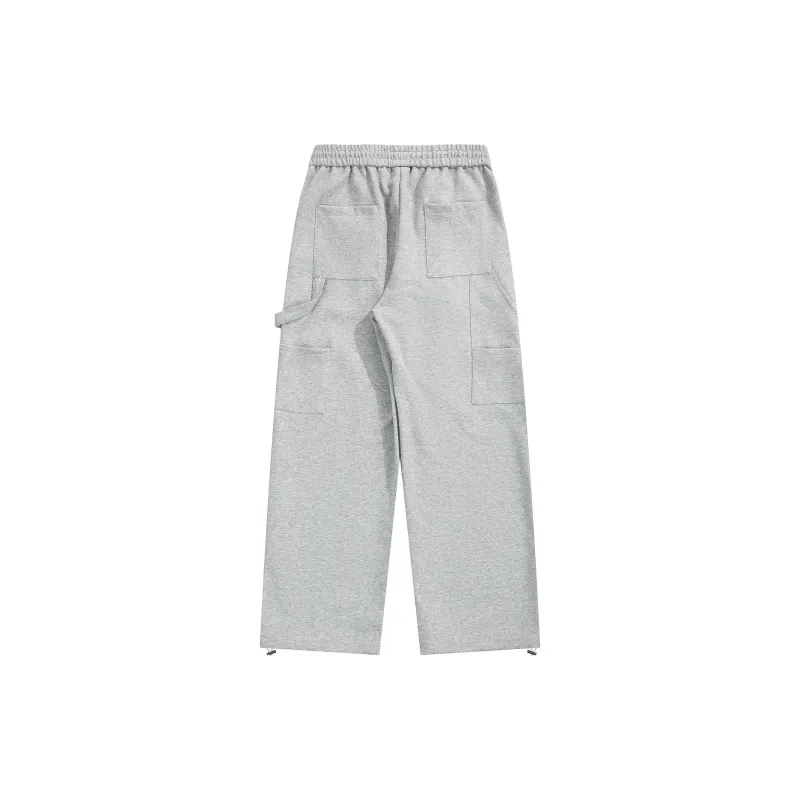 OLRIK Cargo Pants Unisex-11