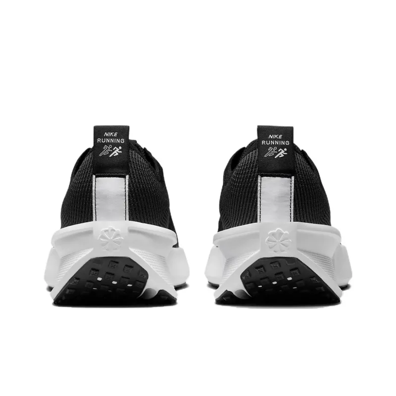 Nike Interact Run Black-4