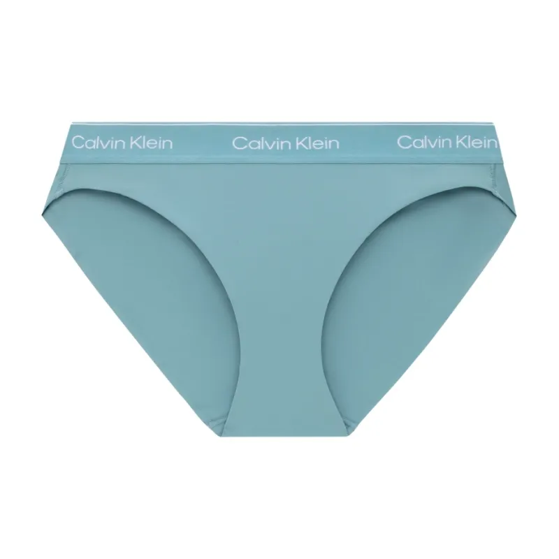 CALVIN KLEIN Underpants Women's Dark Green-0