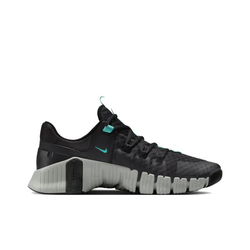 Nike Metcon 5 Black Clear Jade-1